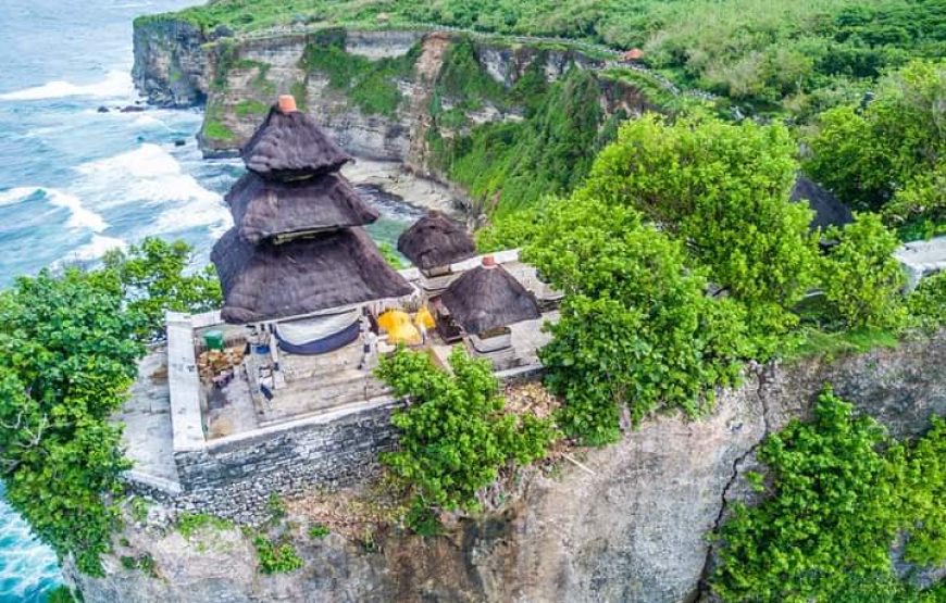 MALAISIE – BALI INDONESIE